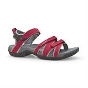 Teva Tirra Dame, Red